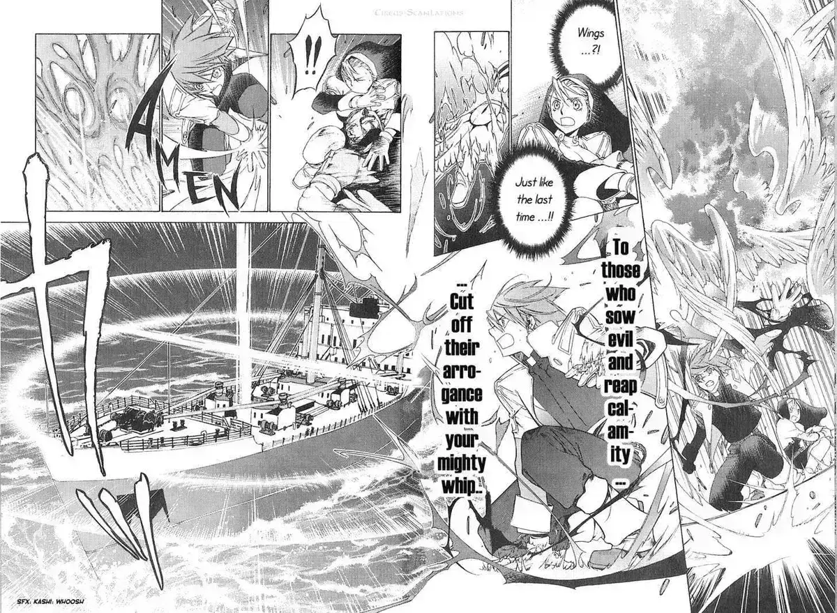 Read Stigmata chapter 3.7 image 23 on Lezhin