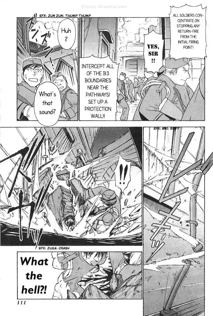Read Stigmata chapter 3.7 image 29 on Lezhin