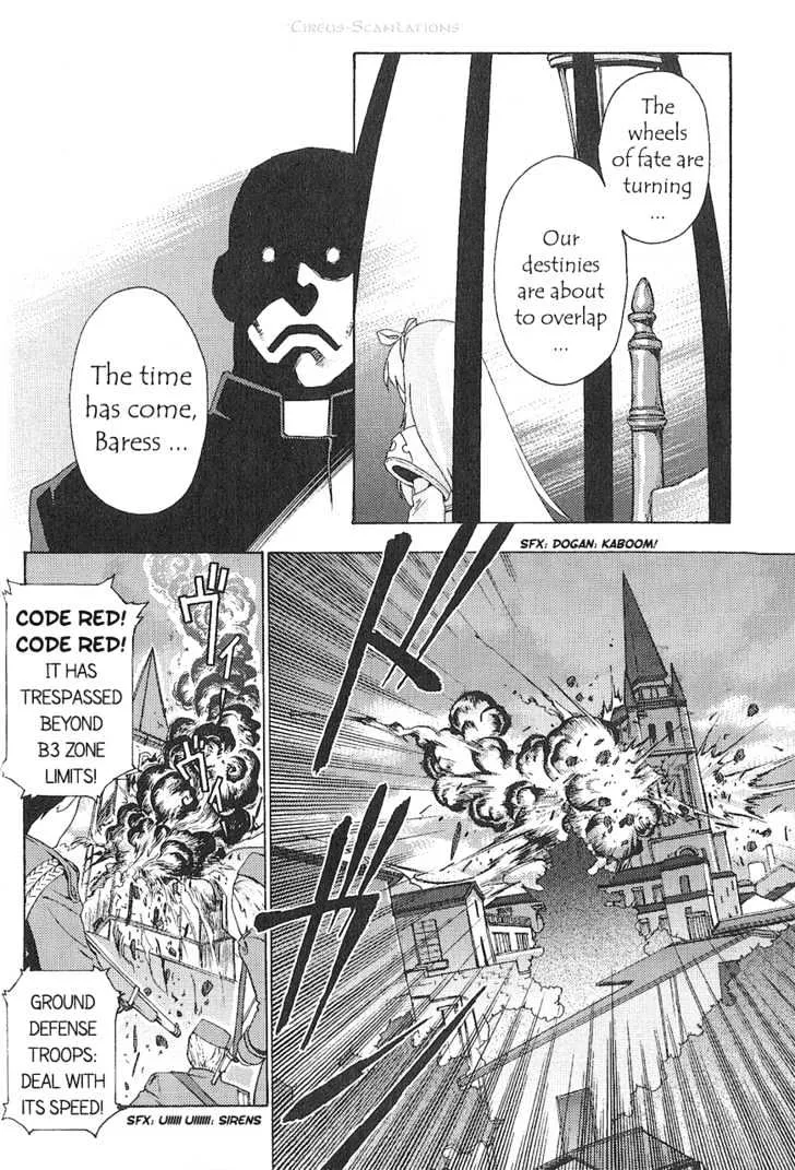 Read Stigmata chapter 3 image 28 on Lezhin