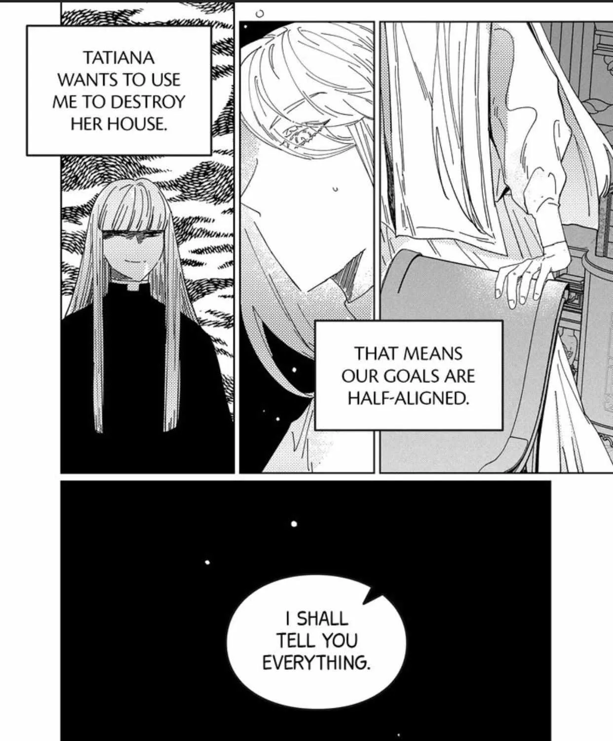 Read Stigmata chapter 30 image 10 on Lezhin