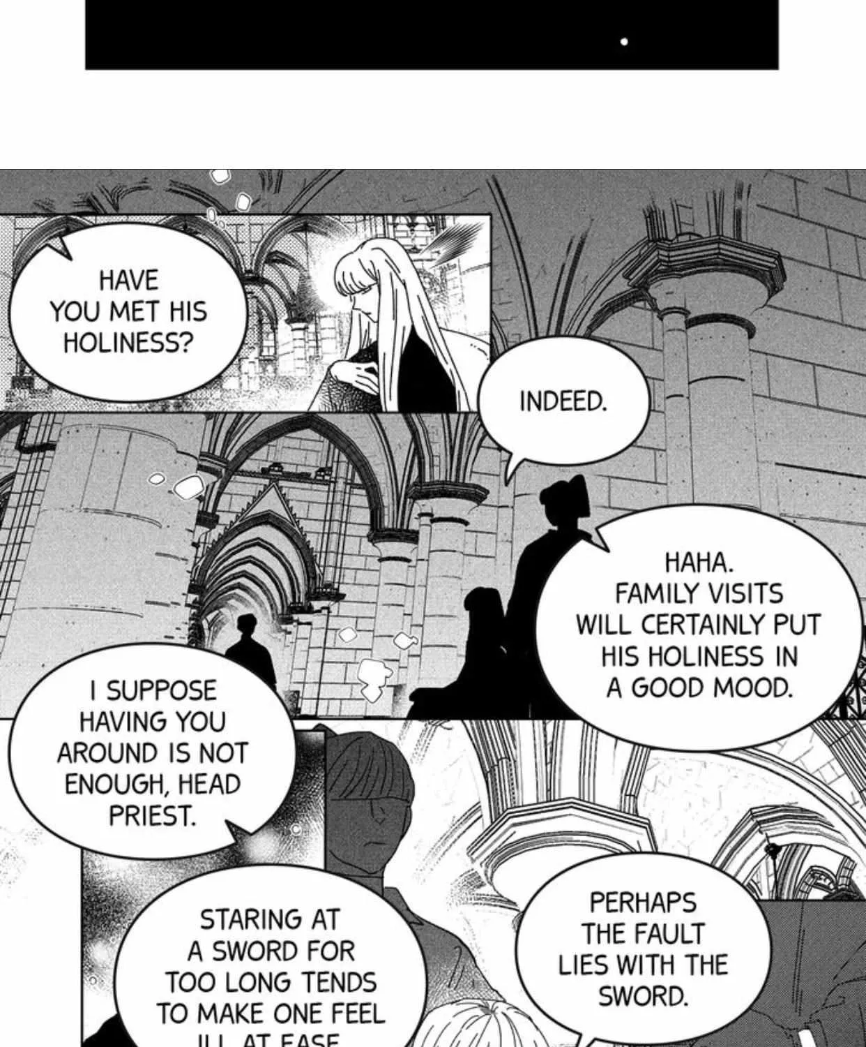 Read Stigmata chapter 30 image 11 on Lezhin