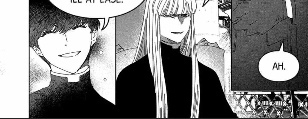 Read Stigmata chapter 30 image 12 on Lezhin