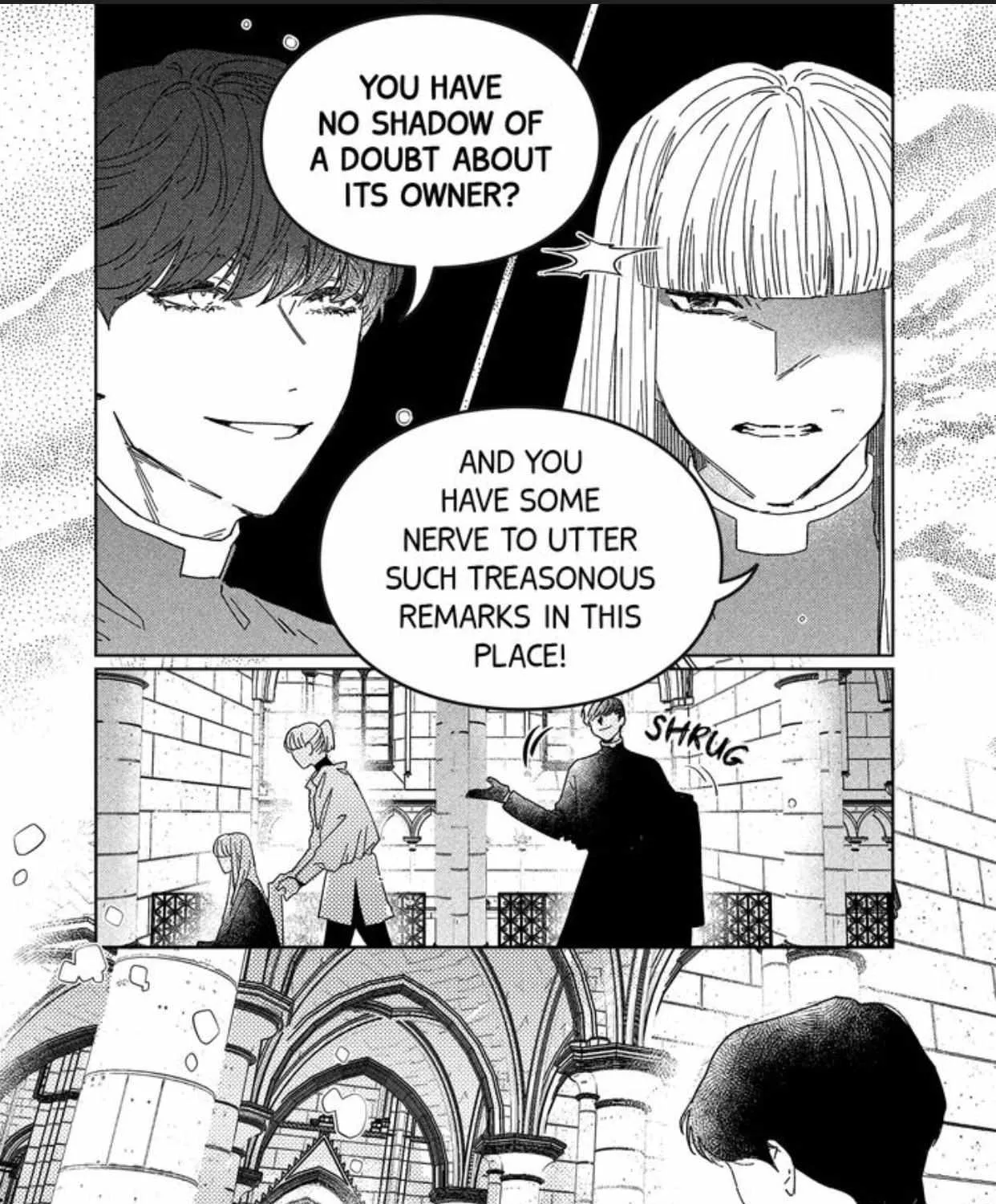 Read Stigmata chapter 30 image 13 on Lezhin
