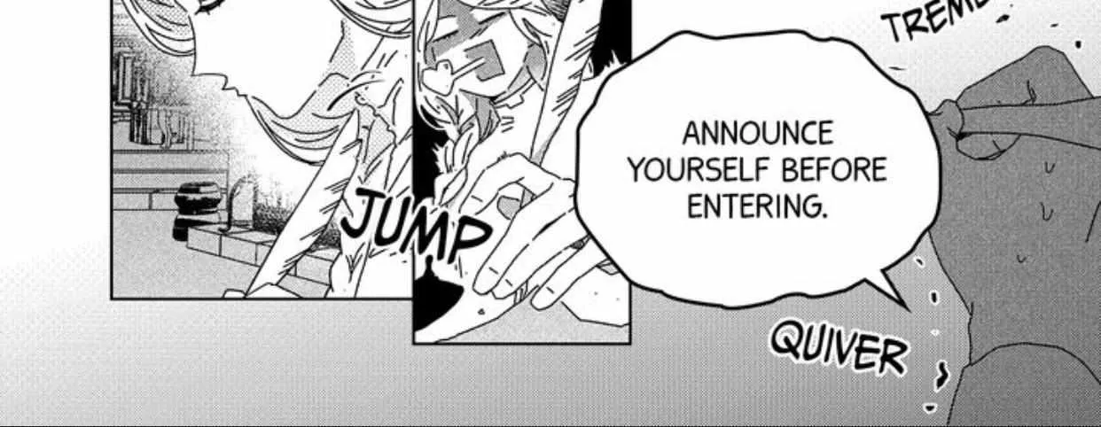Read Stigmata chapter 30 image 15 on Lezhin