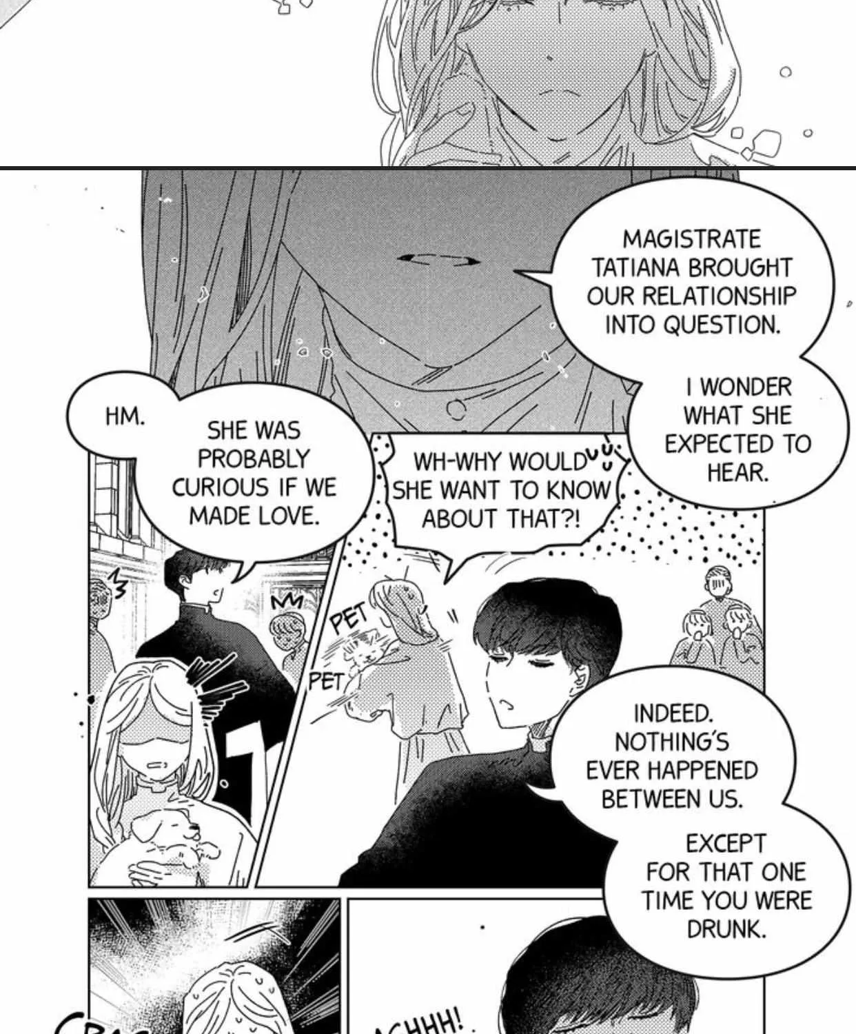 Read Stigmata chapter 30 image 20 on Lezhin