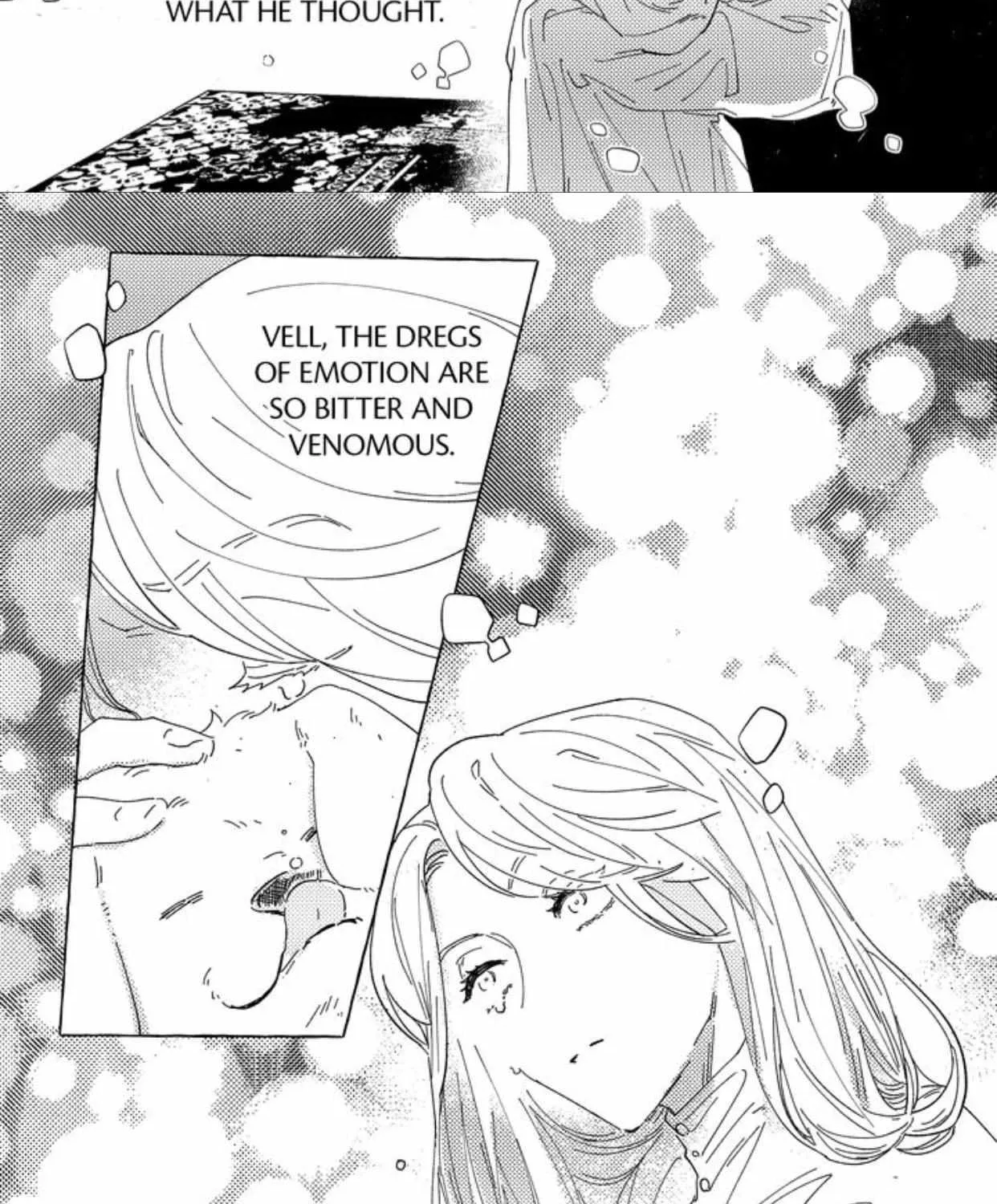 Read Stigmata chapter 30 image 26 on Lezhin