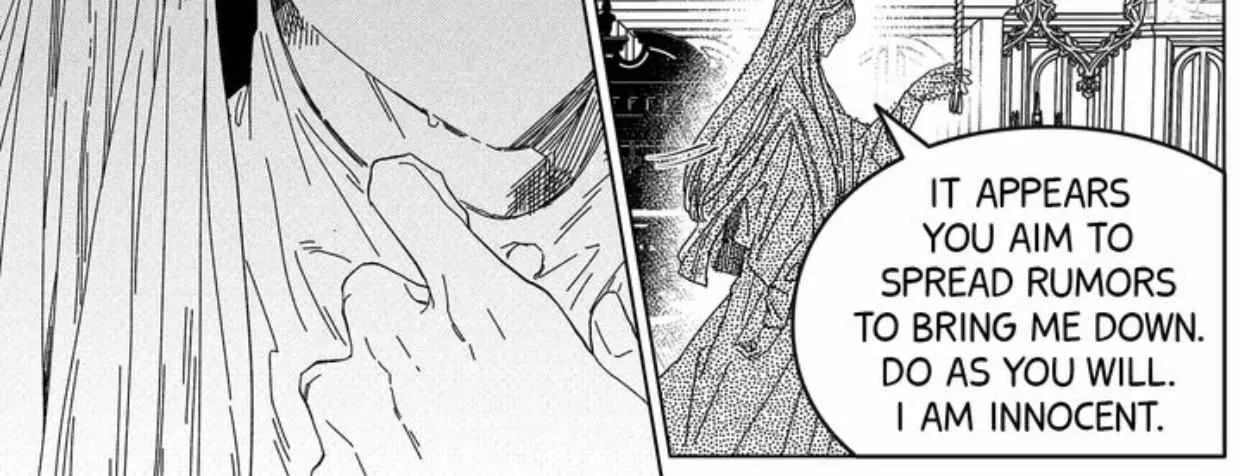 Read Stigmata chapter 30 image 6 on Lezhin