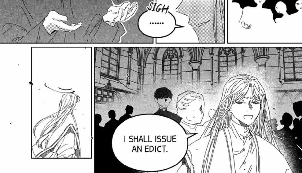 Read Stigmata chapter 31 image 12 on Lezhin