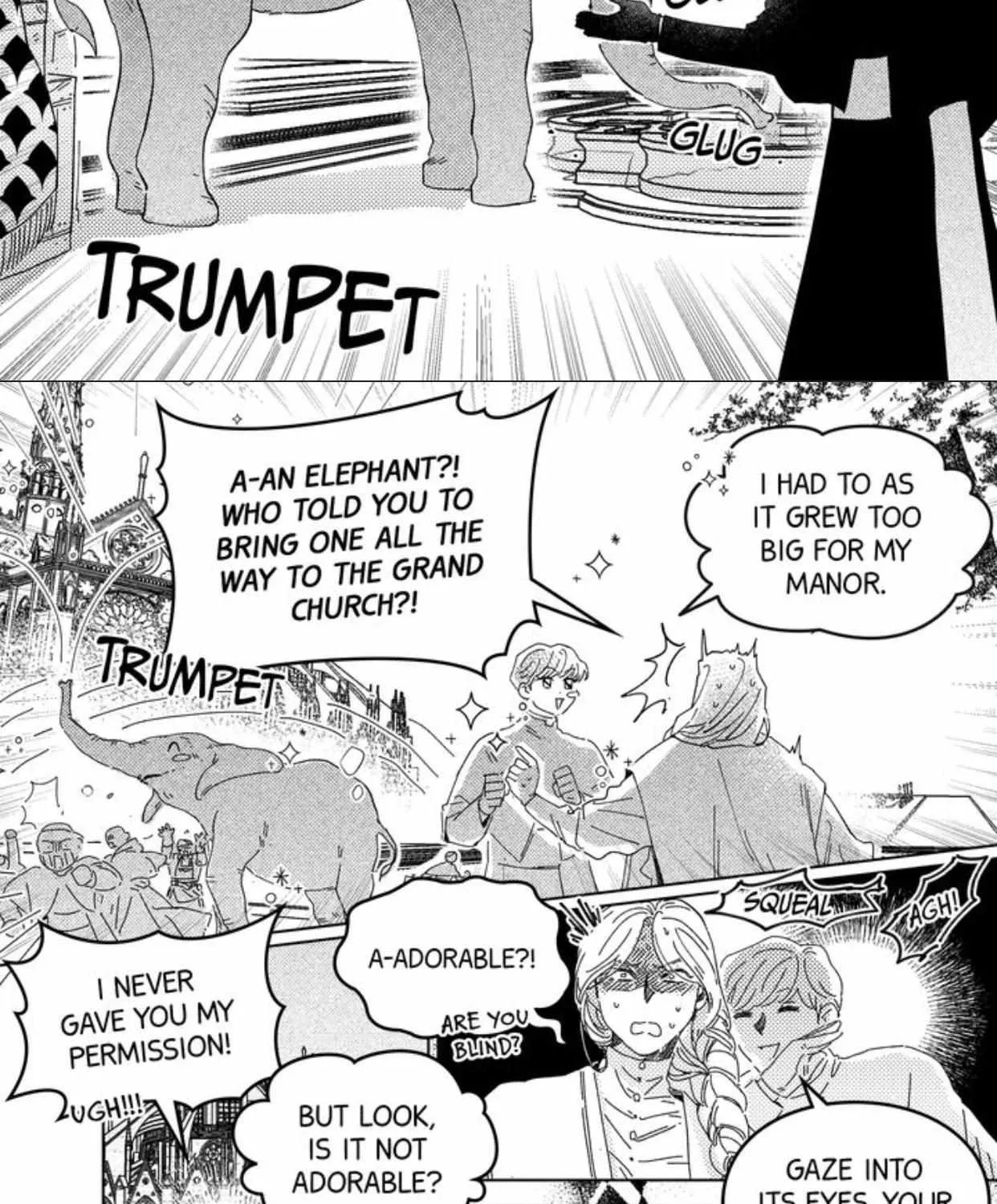 Read Stigmata chapter 31 image 15 on Lezhin