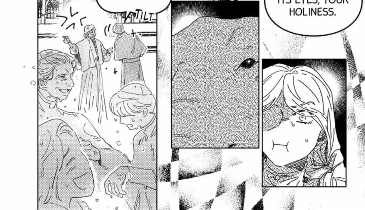 Read Stigmata chapter 31 image 16 on Lezhin