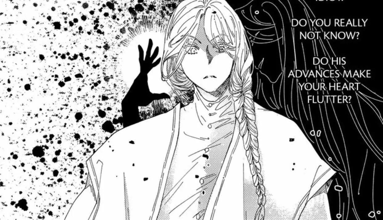 Read Stigmata chapter 31 image 20 on Lezhin