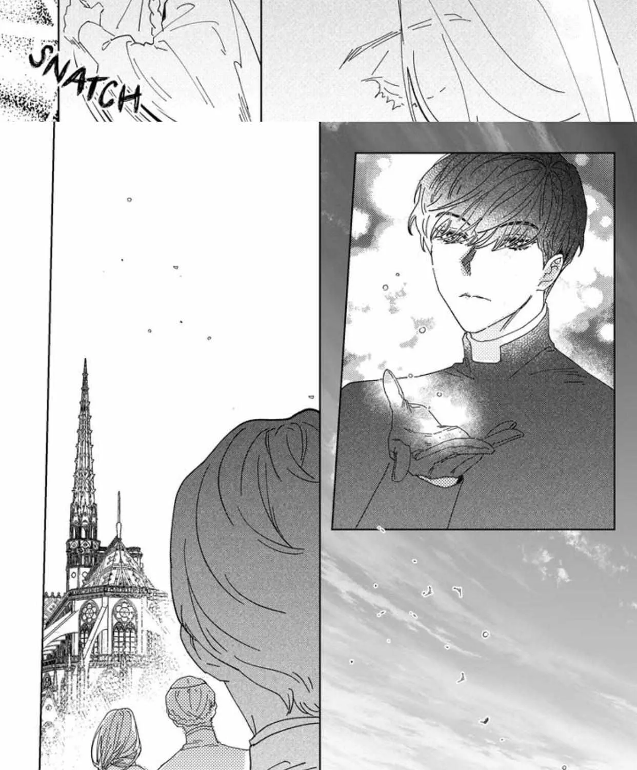 Read Stigmata chapter 31 image 22 on Lezhin