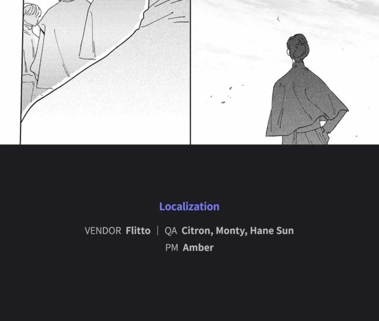 Read Stigmata chapter 31 image 23 on Lezhin