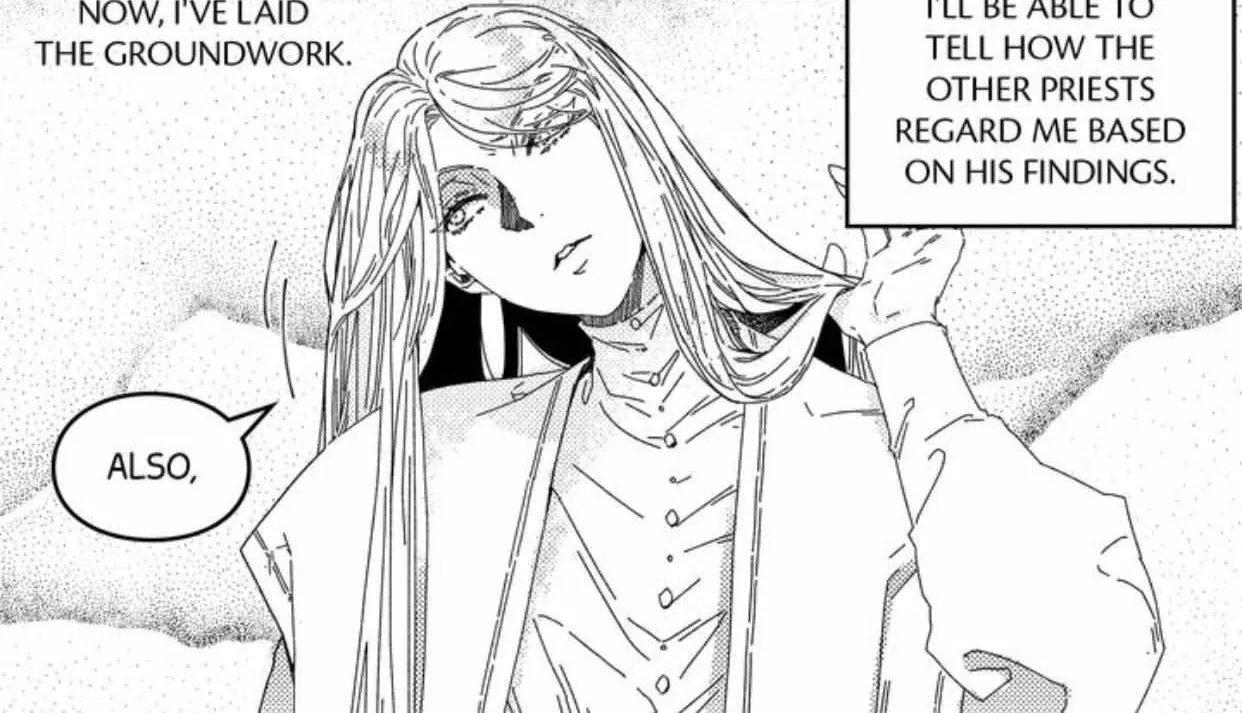 Read Stigmata chapter 31 image 8 on Lezhin