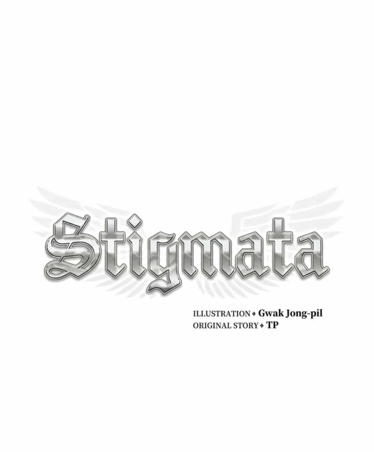 Read Stigmata chapter 32 image 1 on Lezhin