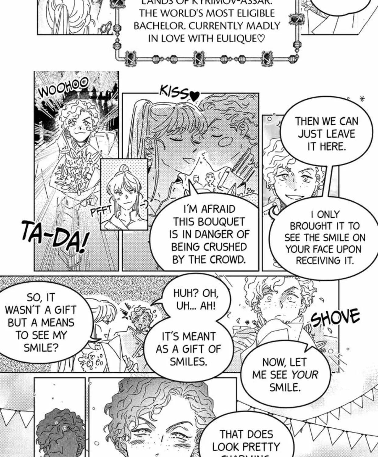 Read Stigmata chapter 32 image 10 on Lezhin