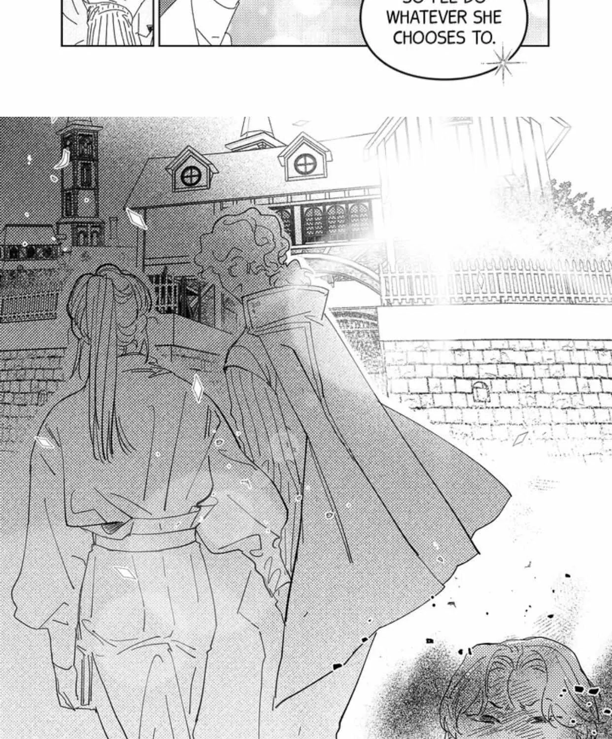 Read Stigmata chapter 32 image 18 on Lezhin