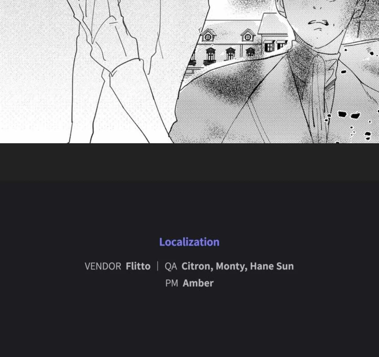Read Stigmata chapter 32 image 19 on Lezhin