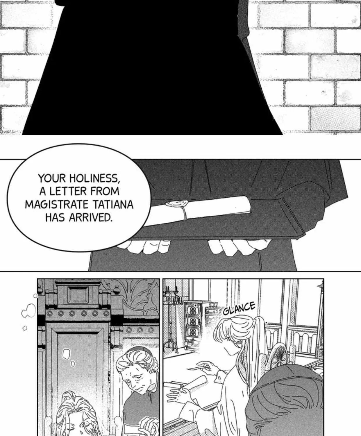Read Stigmata chapter 32 image 3 on Lezhin