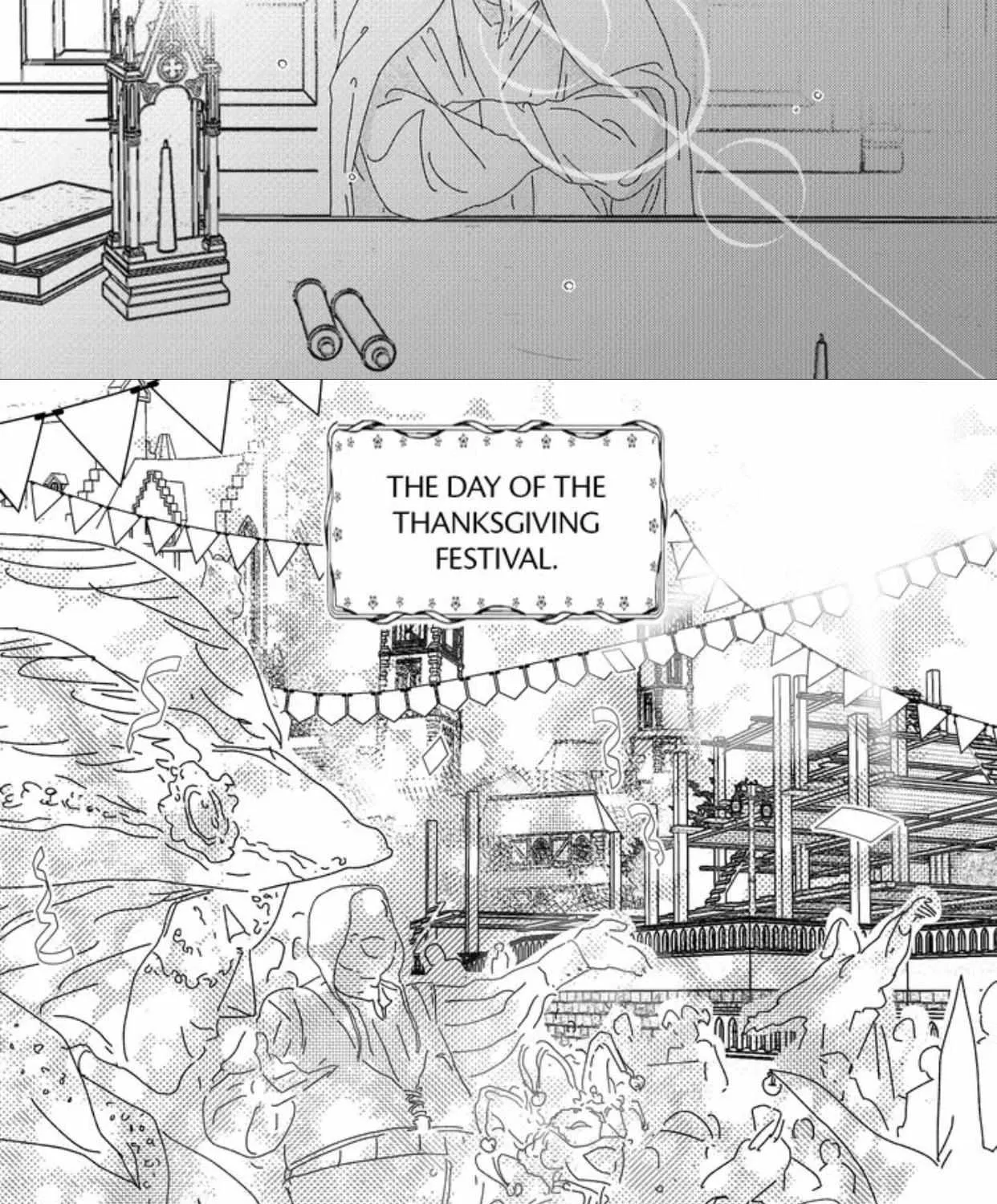 Read Stigmata chapter 32 image 7 on Lezhin