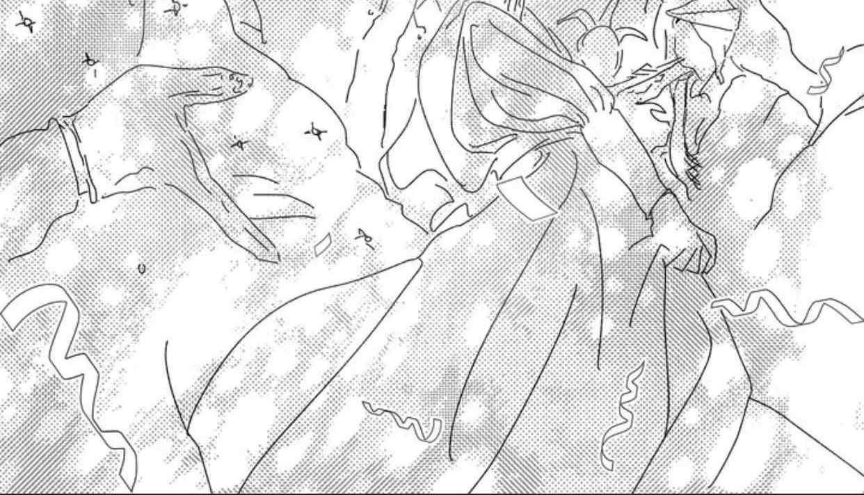 Read Stigmata chapter 32 image 8 on Lezhin