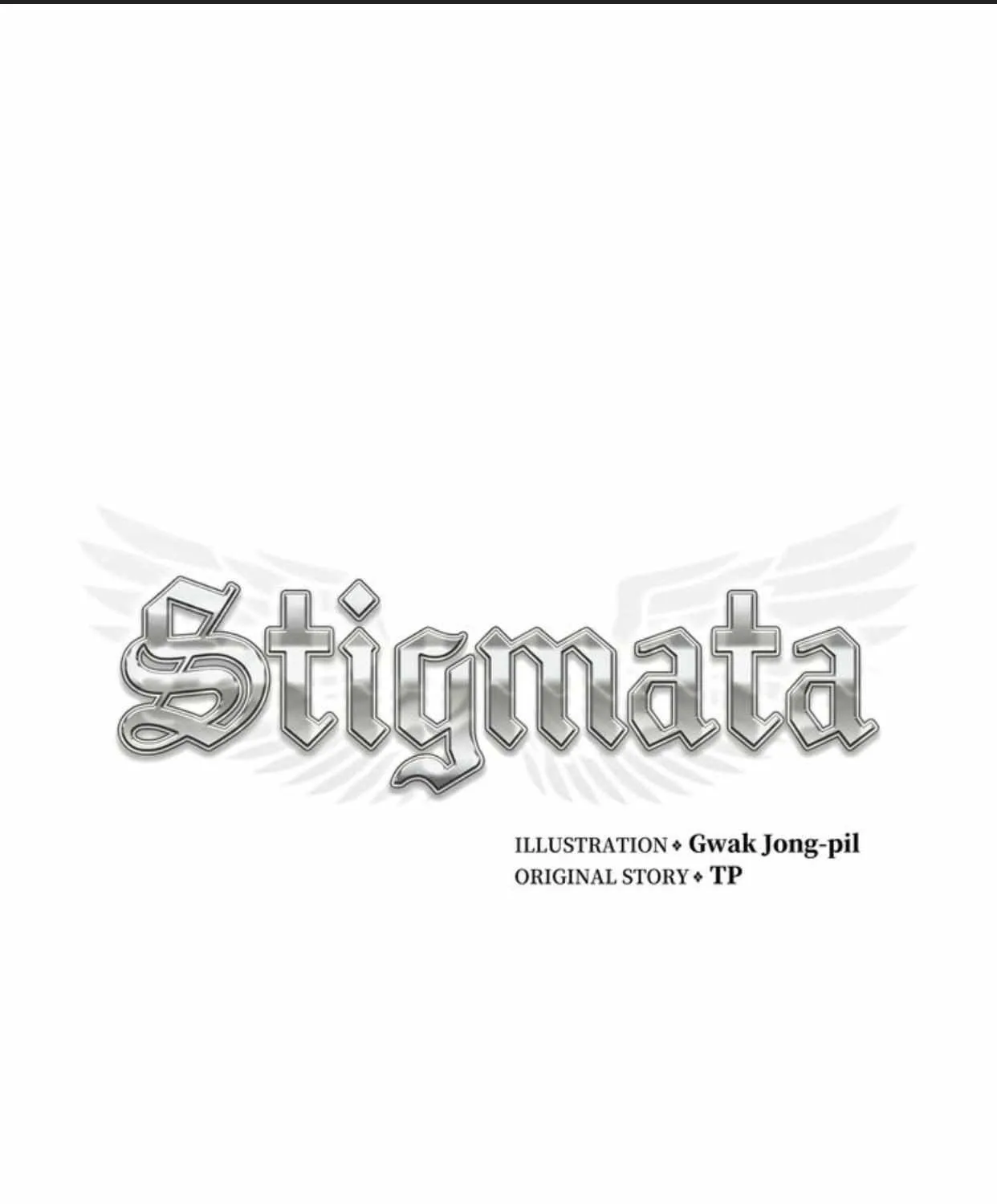 Read Stigmata chapter 33 image 1 on Lezhin