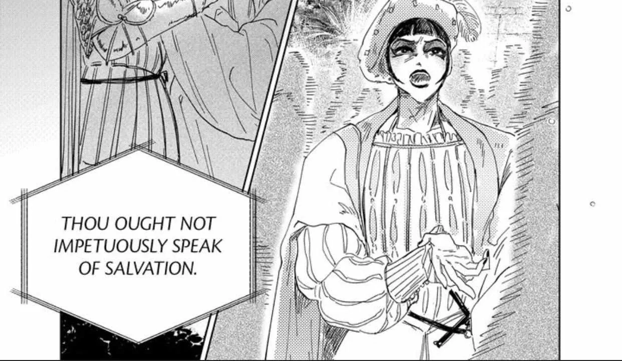 Read Stigmata chapter 33 image 12 on Lezhin