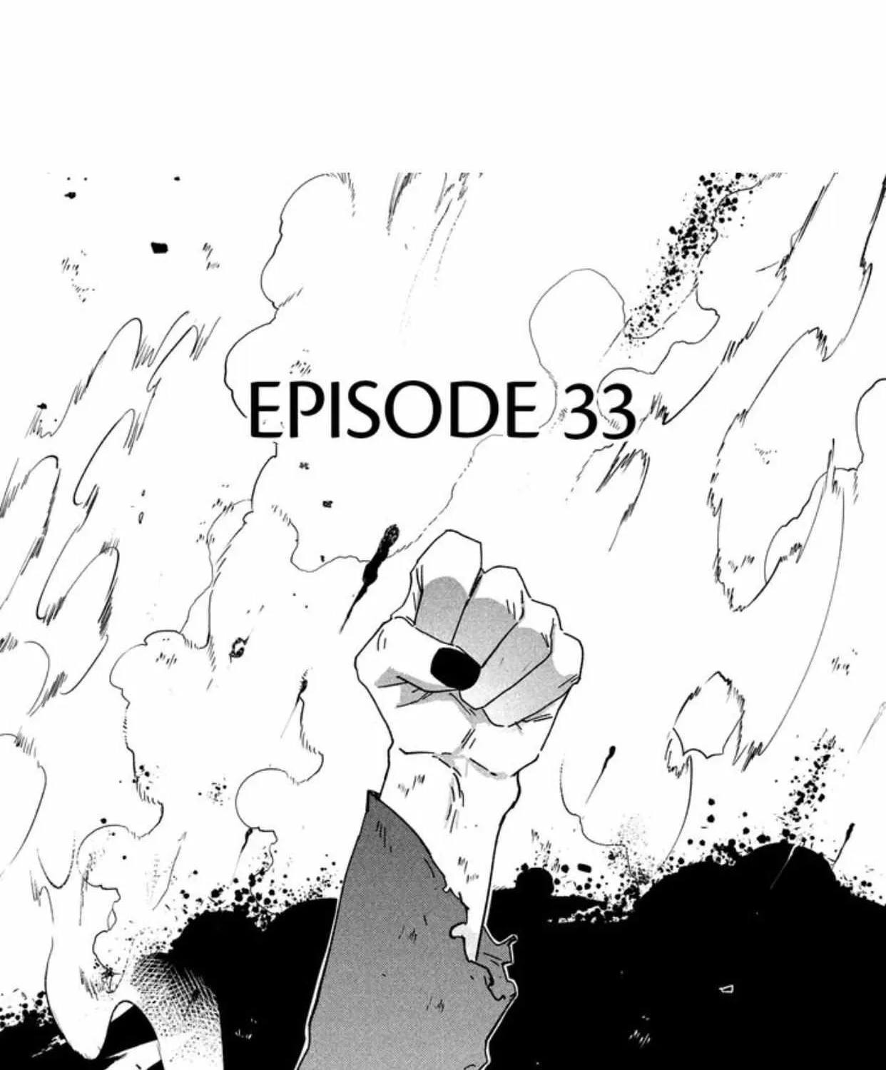 Read Stigmata chapter 33 image 2 on Lezhin