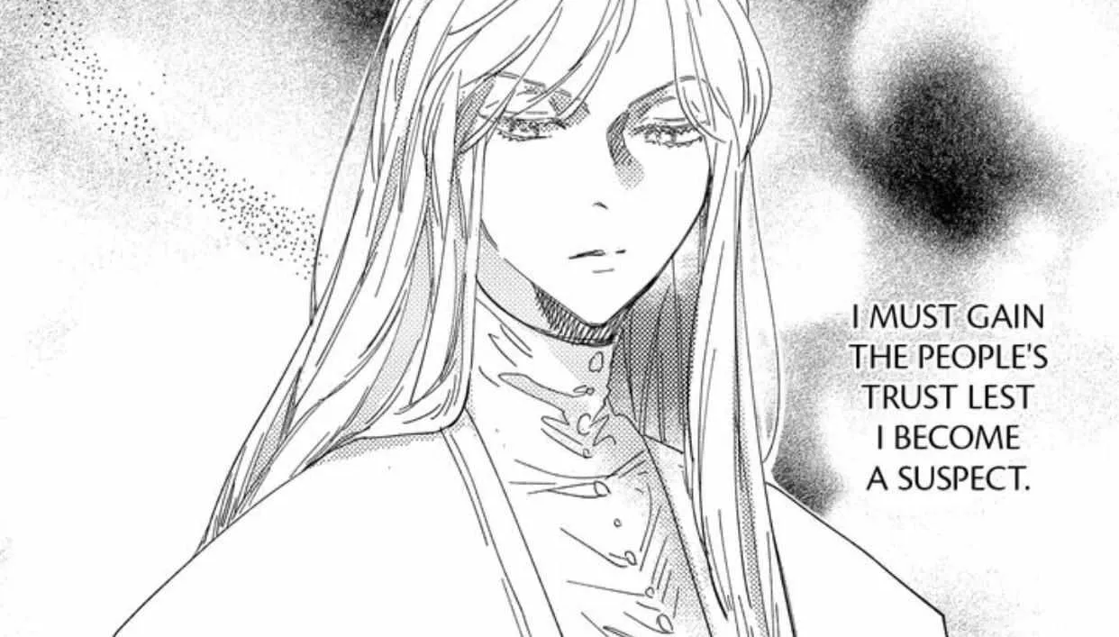 Read Stigmata chapter 33 image 20 on Lezhin