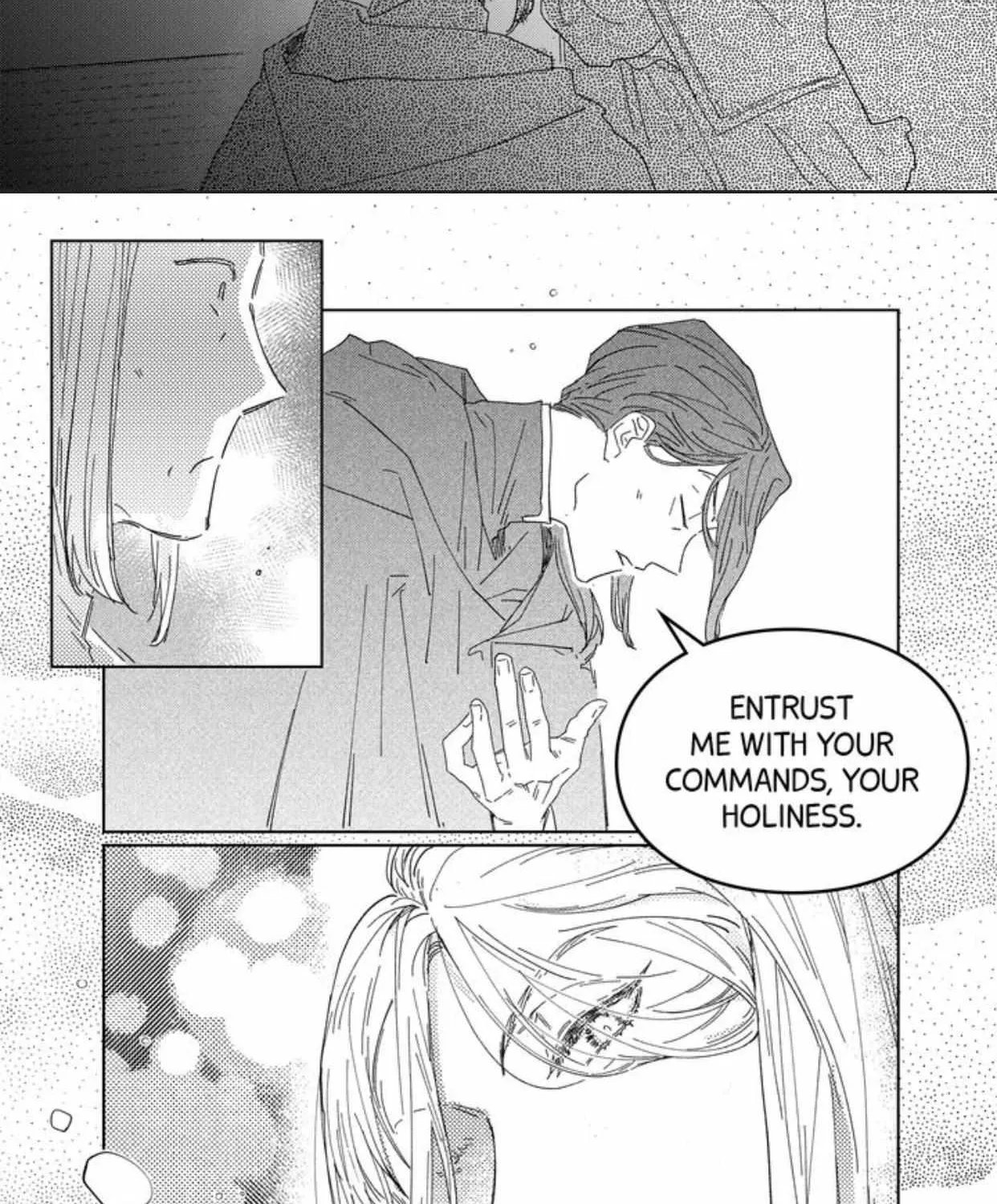 Read Stigmata chapter 33 image 22 on Lezhin