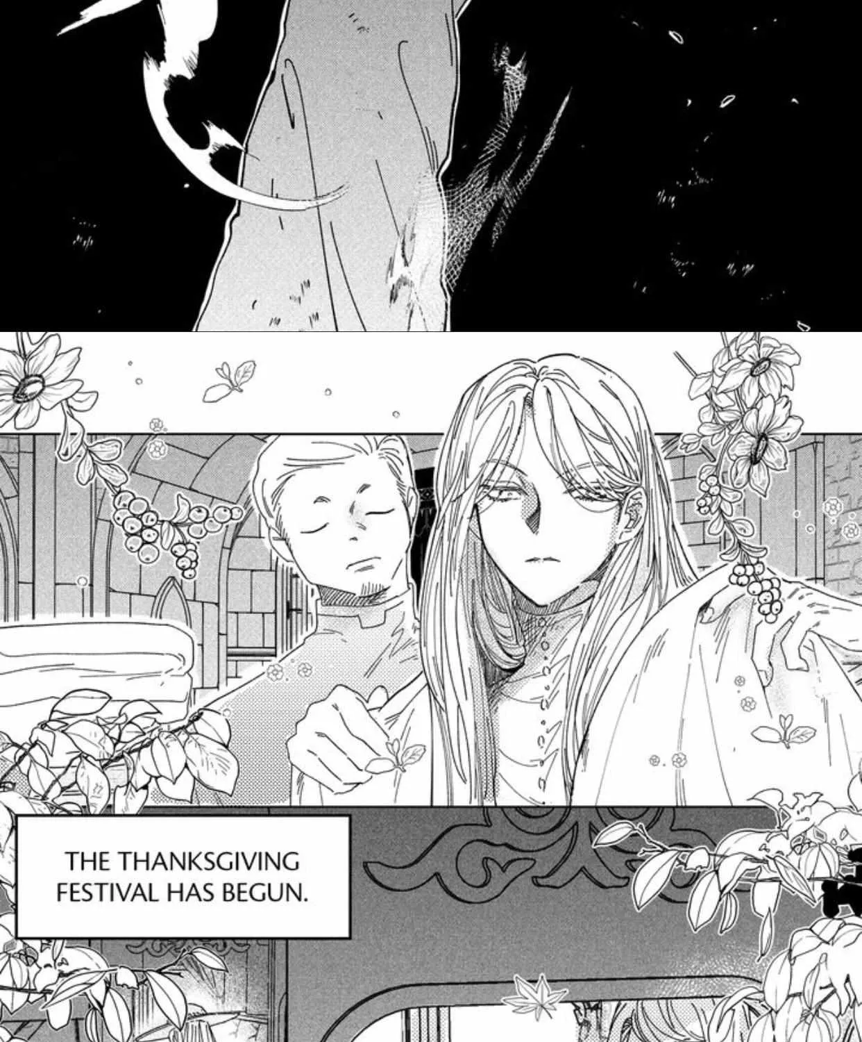 Read Stigmata chapter 33 image 3 on Lezhin