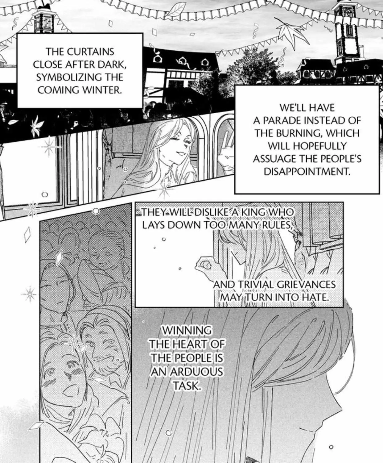 Read Stigmata chapter 33 image 5 on Lezhin