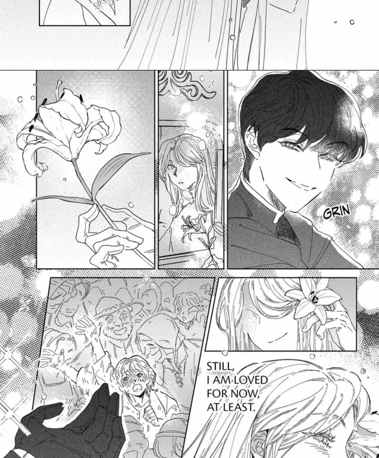 Read Stigmata chapter 33 image 6 on Lezhin