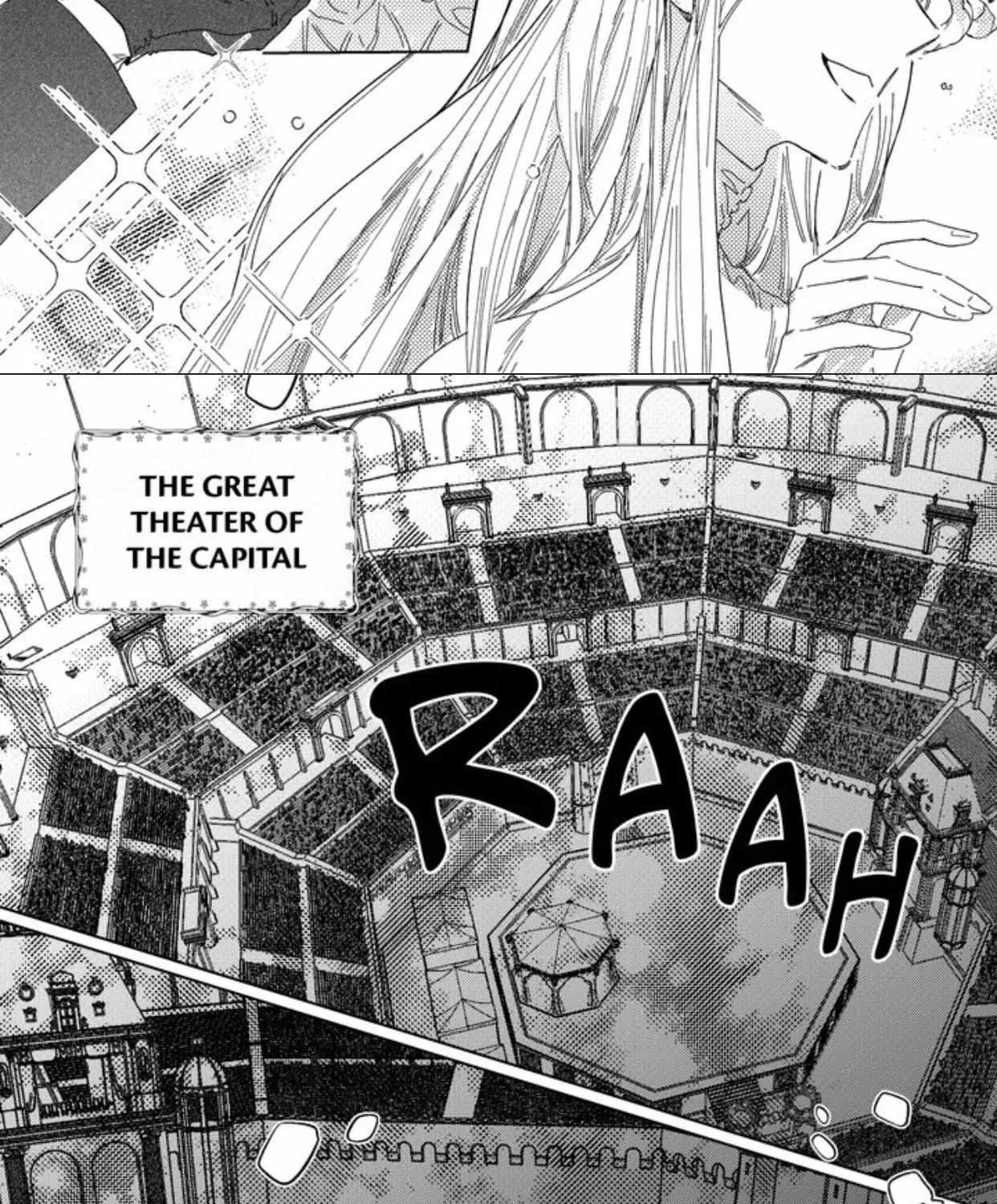 Read Stigmata chapter 33 image 7 on Lezhin