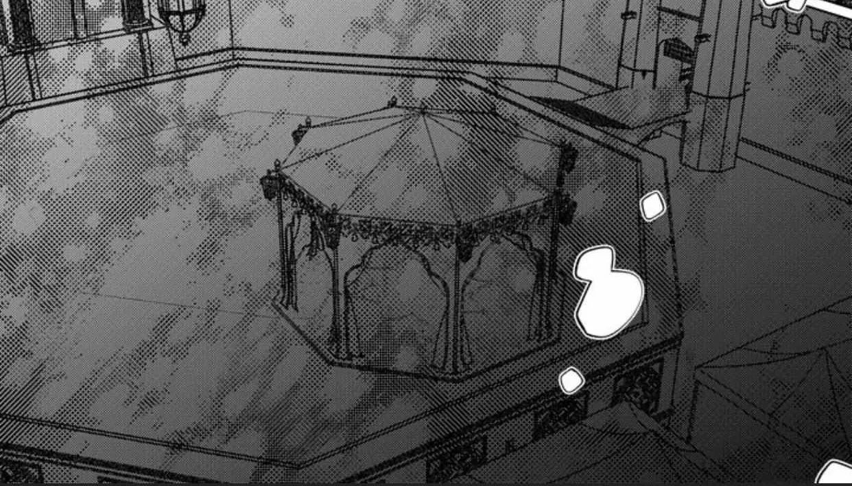 Read Stigmata chapter 33 image 8 on Lezhin
