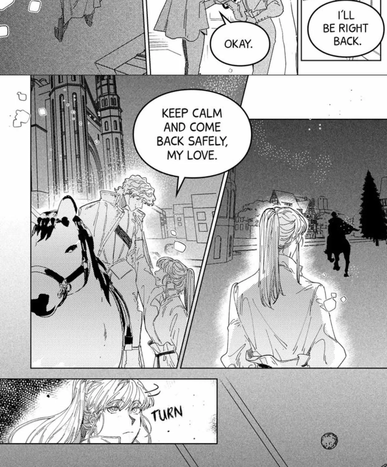 Read Stigmata chapter 34 image 11 on Lezhin