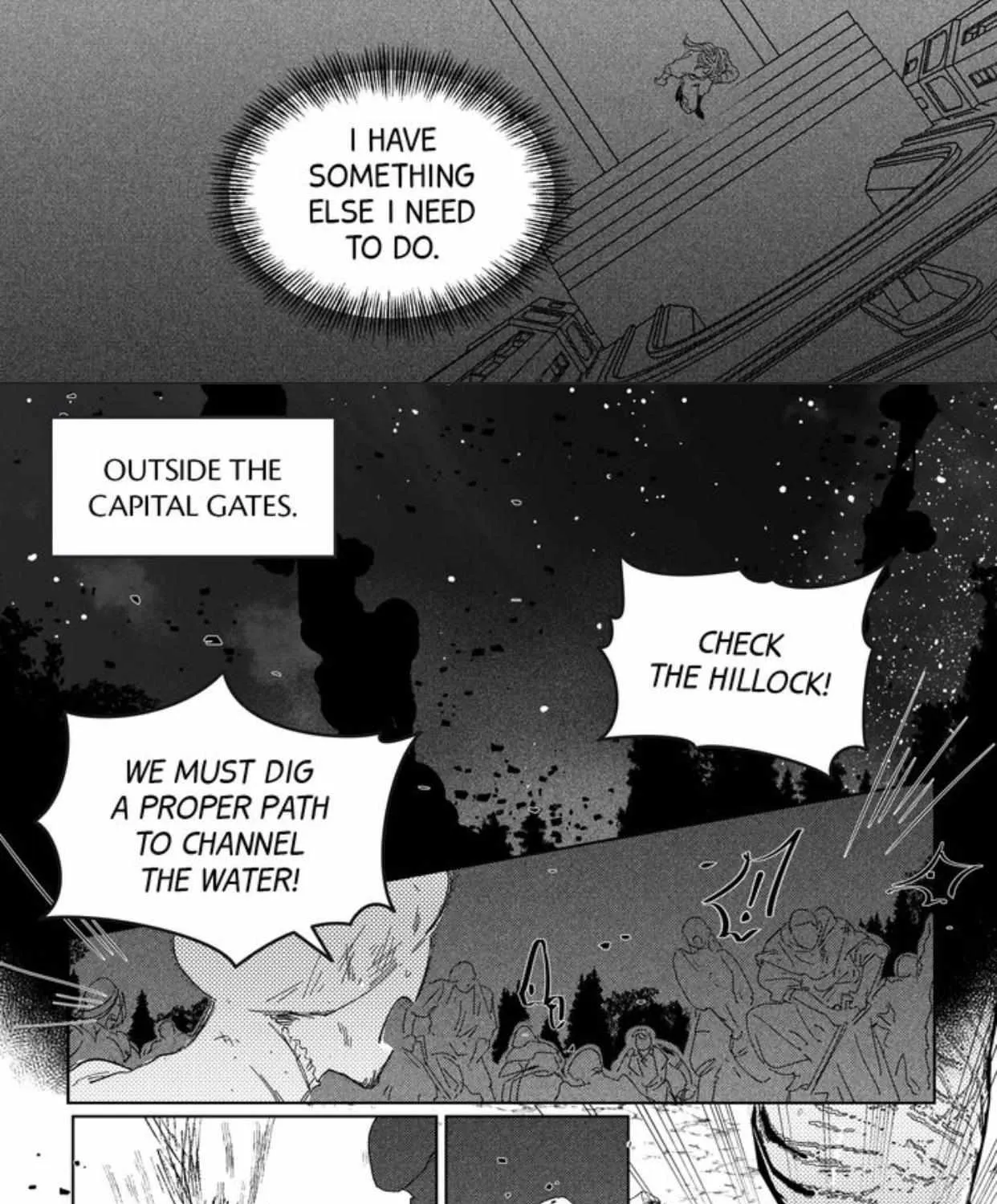 Read Stigmata chapter 34 image 12 on Lezhin
