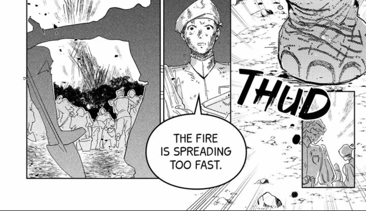 Read Stigmata chapter 34 image 13 on Lezhin