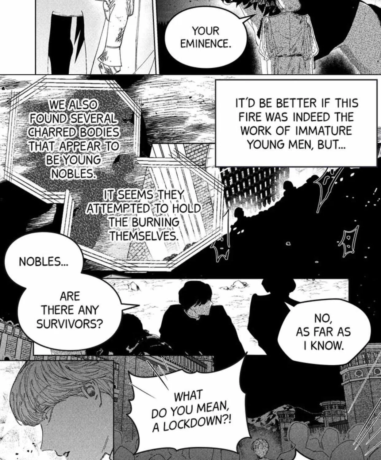 Read Stigmata chapter 34 image 15 on Lezhin