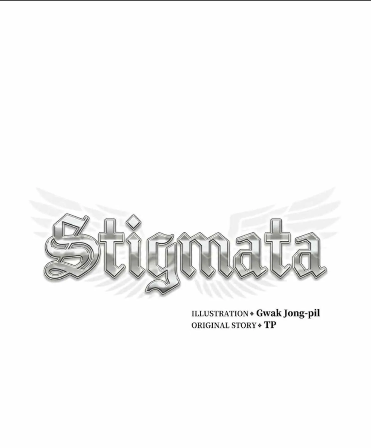 Read Stigmata chapter 34 image 2 on Lezhin