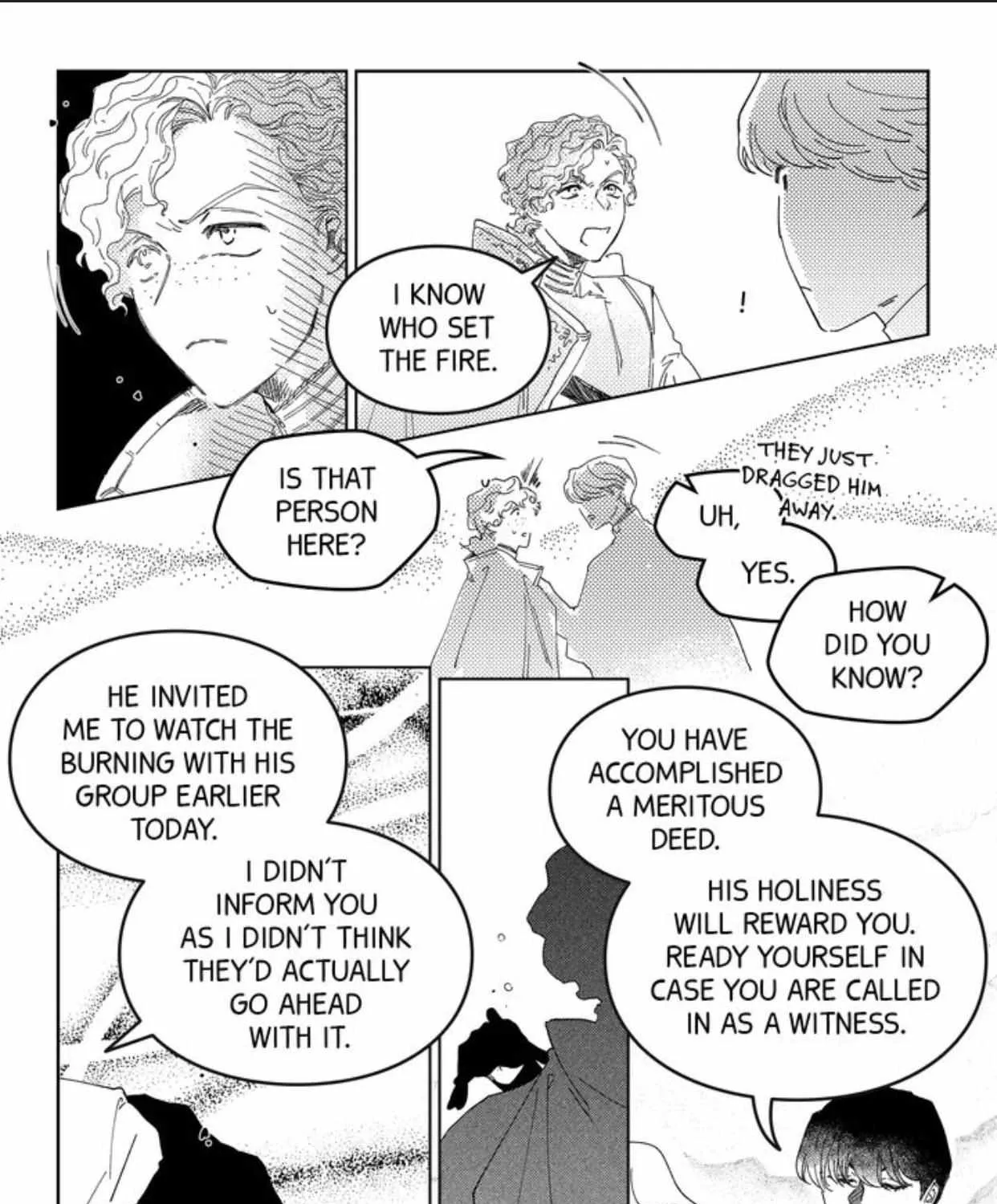 Read Stigmata chapter 34 image 22 on Lezhin