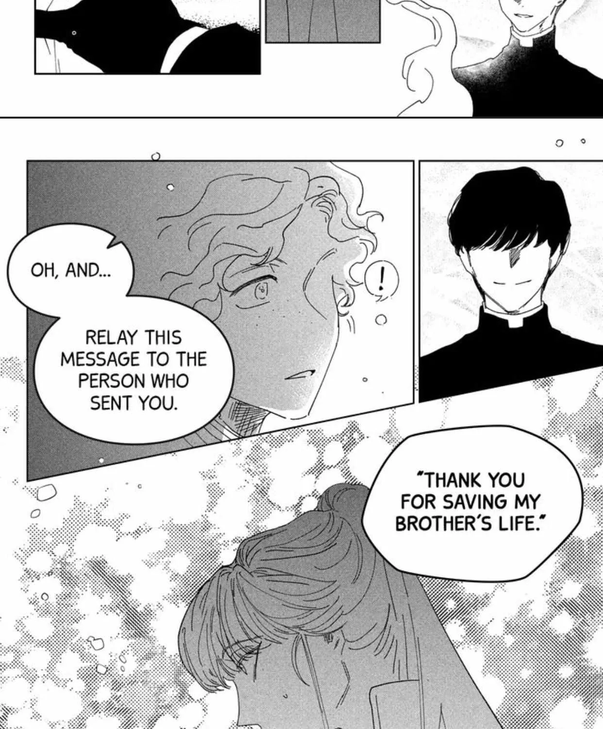 Read Stigmata chapter 34 image 23 on Lezhin