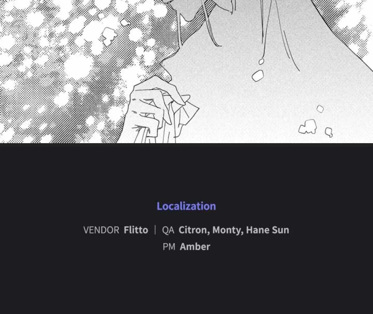 Read Stigmata chapter 34 image 24 on Lezhin