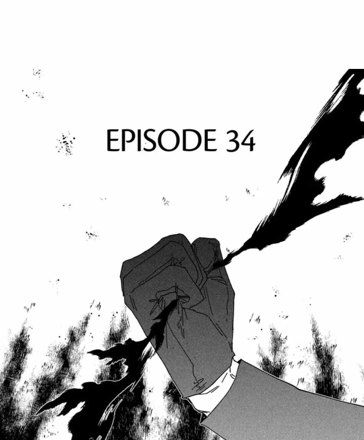 Read Stigmata chapter 34 image 3 on Lezhin