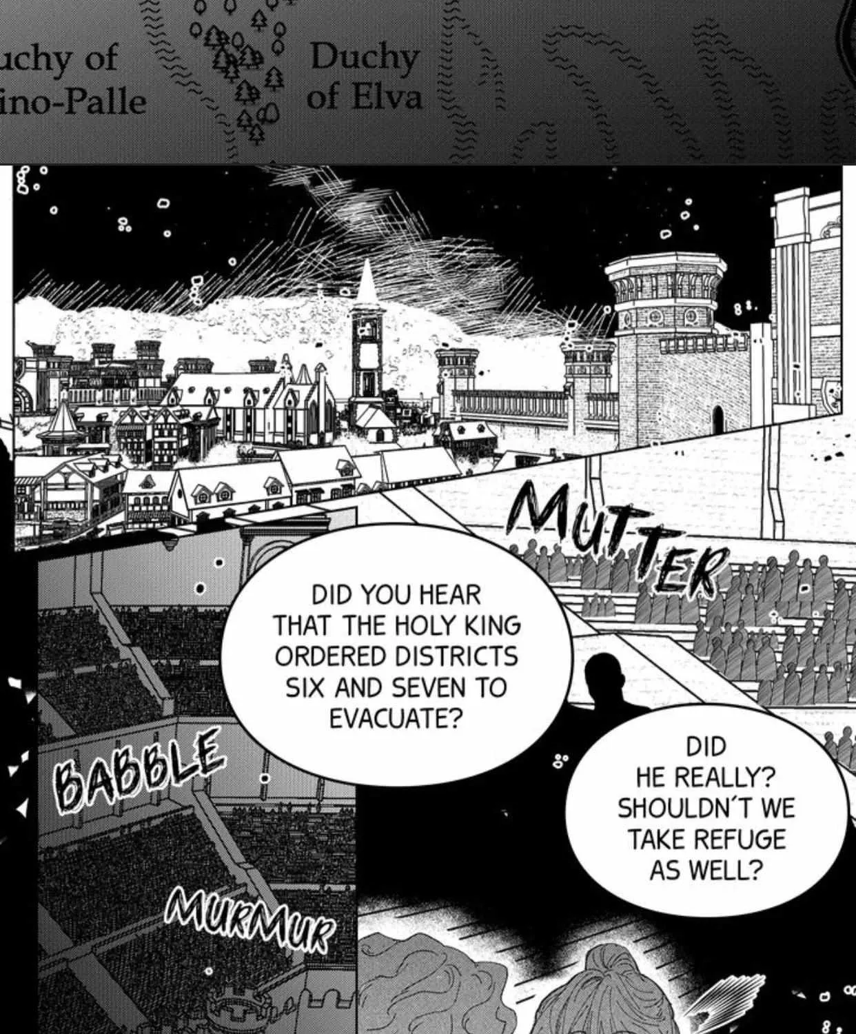 Read Stigmata chapter 34 image 7 on Lezhin