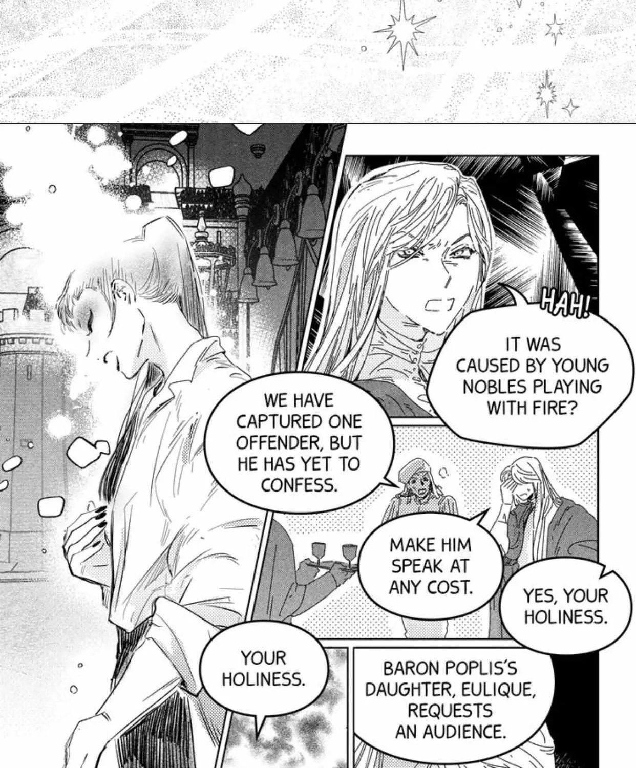 Read Stigmata chapter 35 image 10 on Lezhin