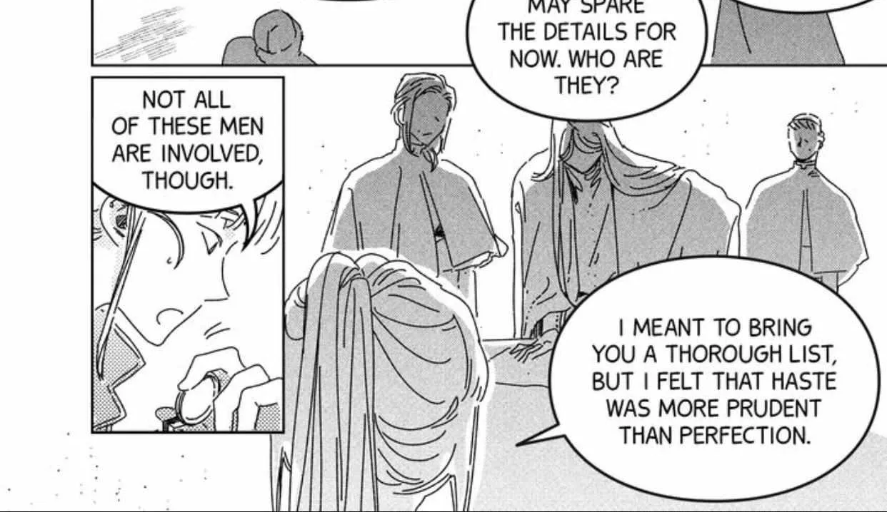 Read Stigmata chapter 35 image 12 on Lezhin
