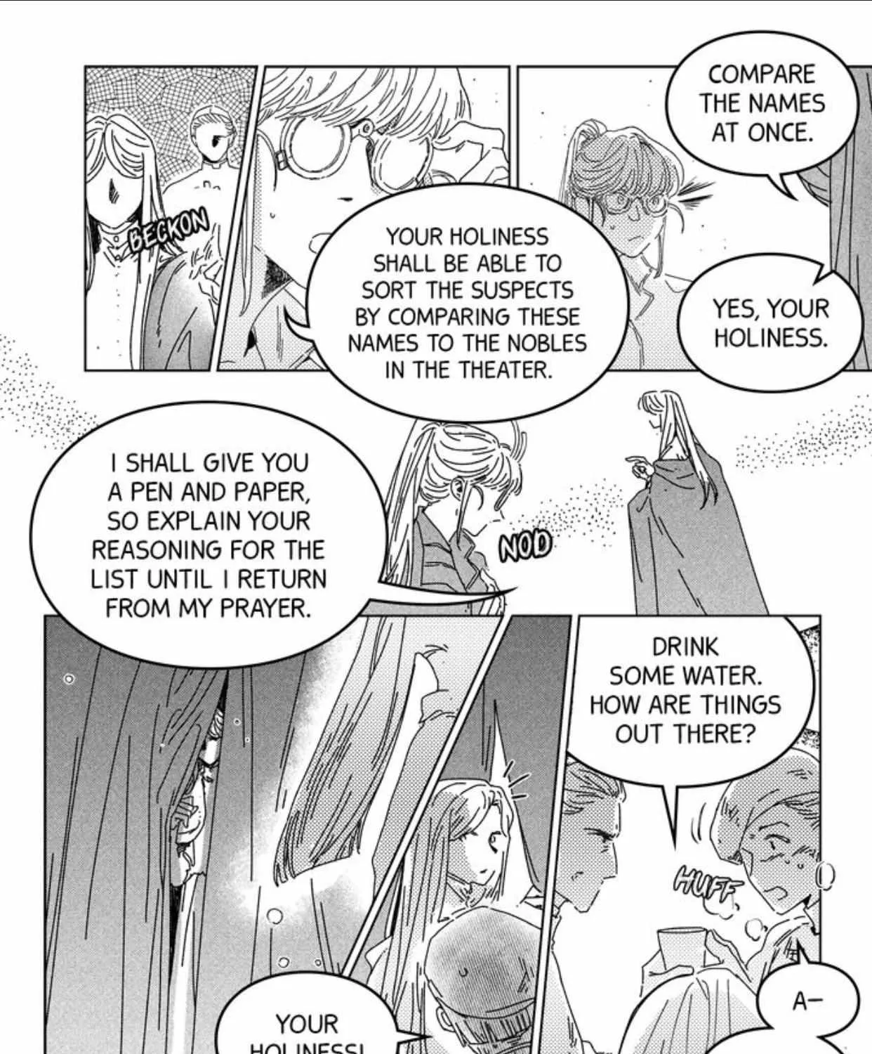 Read Stigmata chapter 35 image 13 on Lezhin