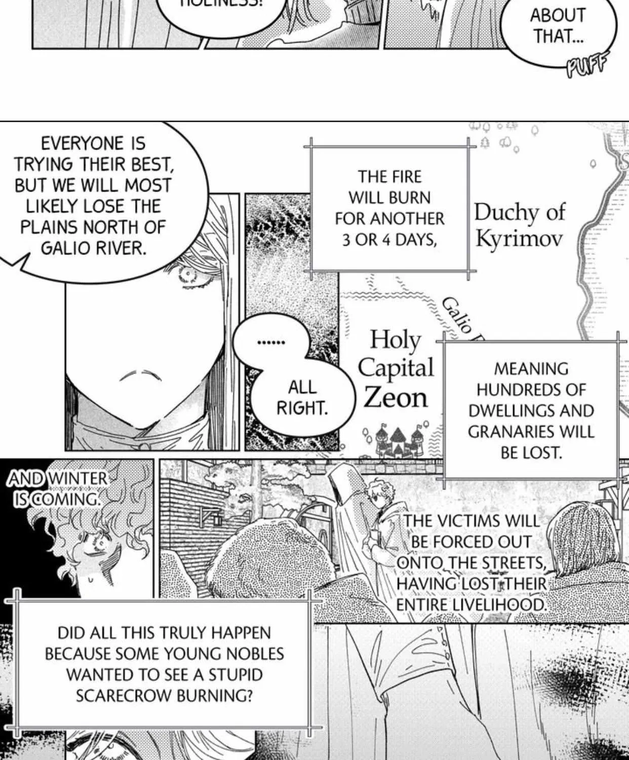 Read Stigmata chapter 35 image 14 on Lezhin