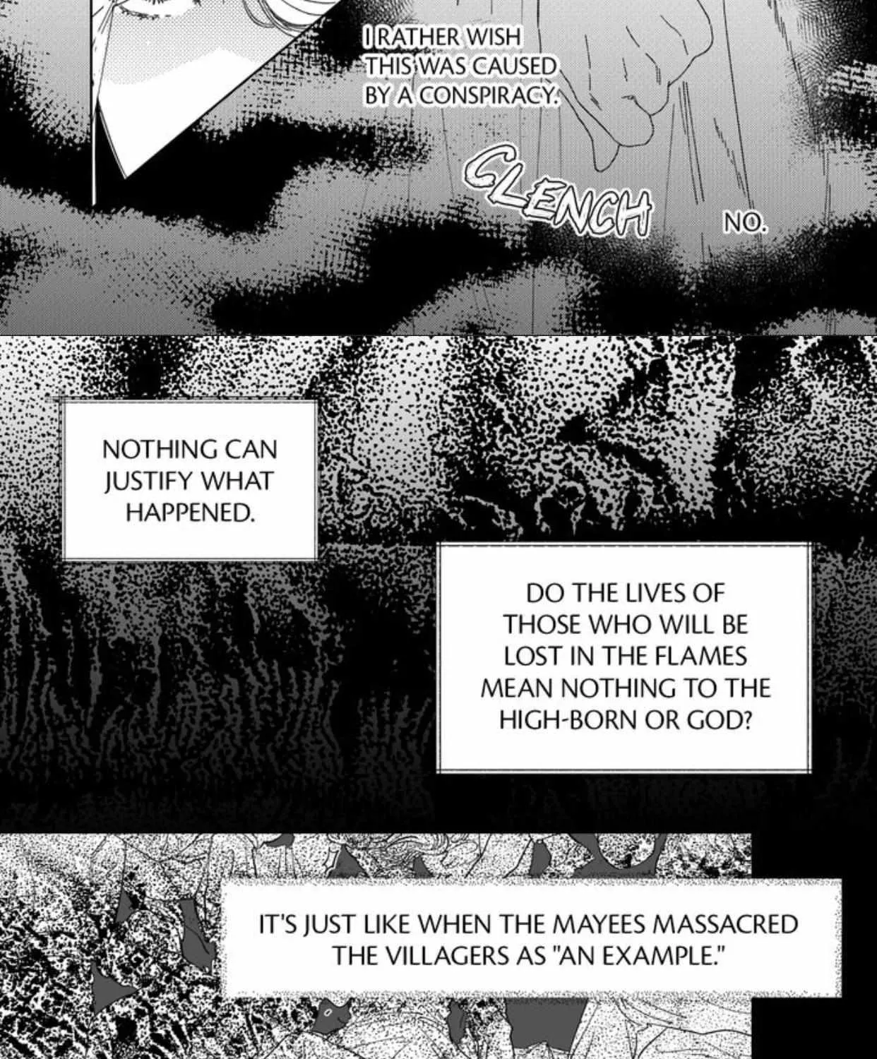 Read Stigmata chapter 35 image 15 on Lezhin